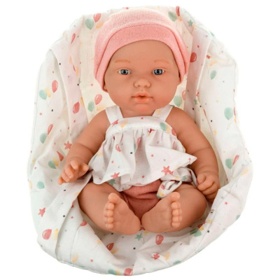 Кукла Elegance Calin 26 см Arias Т24460 2